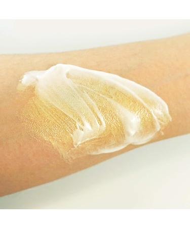 Soo AE Charming Gold Color Change Clay Mask - 6 Count Kaolin Mud Mask for Glowing Skin - Cruelty-Free & PETA Approved - Made in Korea - Buy Online on SooperMarket.com