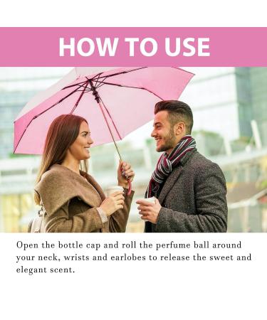 2 Pcs Venom Pheromone Perfume Enhanced Scents Pheromone Perfume Venom Pheromone Perfume for Women Fresh Long-Lasting Portable Perfume - Buy Online on SooperMarket.com