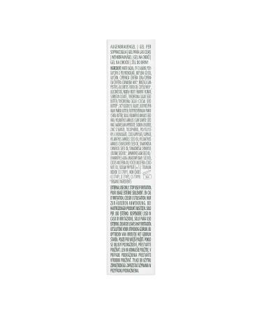 Well People Expressionist Brow Gel - Vegan Conditioning Gel for Fuller Brows | Thickening Filling & Cruelty-Free - 0.1 oz Brown - Buy Online on SooperMarket.com