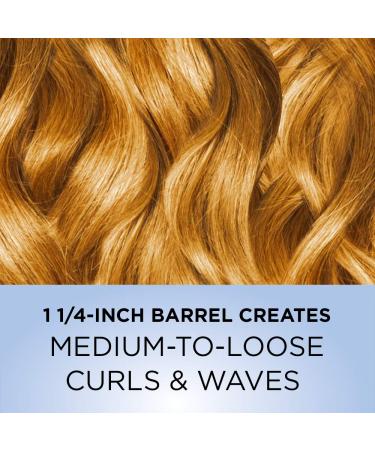 Conair Instant Heat Styling Brush 1.25 Inch - Pack of 1 - Buy Online on SooperMarket.com