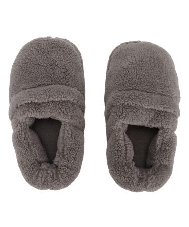 Heated Slippers Heated Electric Shoes USB Charging 3 Gears Plush Warm Shoes for Home Winter Car 36-46