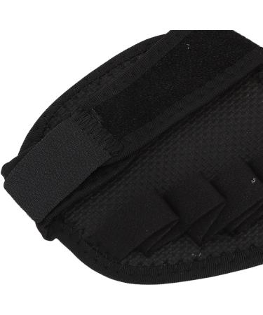 Toe Corrector with Hook and Loop Fasteners for Ballet - Reduce Soreness and Fatigue, Relieve Standing Discomfort - Size Small - Buy Online on SooperMarket.com