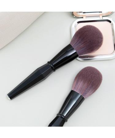 Large Flawless Powder Brush | Cruelty-Free Blush & Setting Powder Brush for Buildable Coverage - Buy Online on SooperMarket.com