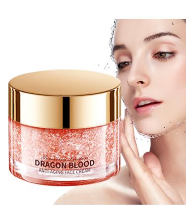 Dragons Blood Face Cream | 50g Dragon Blood Ant-i Aging Face Cream | Dragon Blood Facial Cream | Dragons Blood Serums | Age Cream Face Moisturizer | Day And Night Hydrating Facial Cream