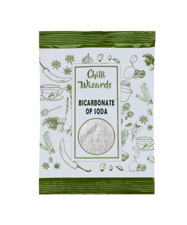 Bicarbonate Of Soda 100g