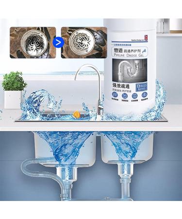 Toilet Live Oxygen Net Toilet Clean Toilet Spirit Toilet Cleaner Toilet Cleaning Artifact - Buy Online on SooperMarket.com