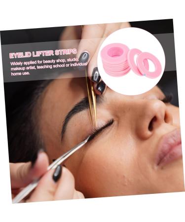 PLAFOPE 10 Rolls Eyelash Tape Eyelash Planting Strip Eyelash Lifting Tapes Eyelid Lifter Strips Fabric Adhesive Tape Eyelash Planting Tools Adhesive Fabric Lash Tapes Lifting Belt or - Buy Online on SooperMarket.com
