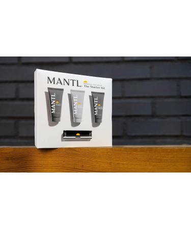 Ultimate Skincare Set for All: Complete Face Kit - Cleanse Moisturize Protect & Soothe - Anti-Aging SPF & Oil Blotting Sheets Included - Buy Online on SooperMarket.com