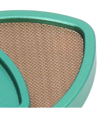 On Fingers Sound Relieving Sound Pressure Toy Light Metal Adult for Daily Life (Green) - Buy Online on SooperMarket.com