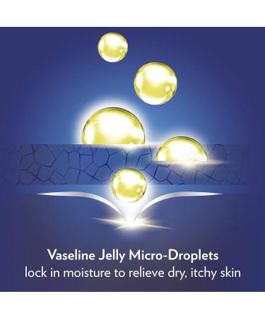 Vaseline Intensive Care Spray Moisturizer - Cocoa Radiant 6.5 oz | 100% Pure Cocoa Butter for Dry Skin - International Shipping Available - Buy Online on SooperMarket.com