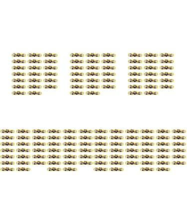 Kisangel Kid Stickers 140 pcs Indicator Liquid Strips Patch Forehead Strip Crystal Baby Sticker Stick-on Stickers Fever Kids Stickers Yellow Brownx7pcs 7.5x2.5cmx7pcs