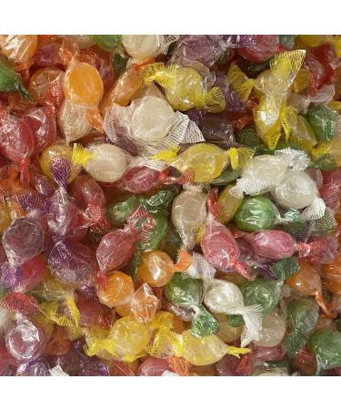 Personalized Customise With Your Own Message or Image 250g Cookie Jar of Stockleys Hard Boiled Fruit Drop Sweets - Buy Online on SooperMarket.com