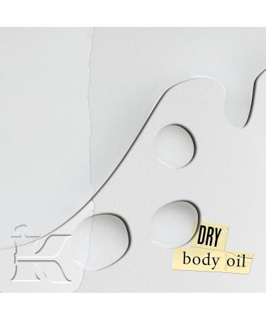 Kiehl's Creme de Corps Nourishing Body Oil - 175 ml Almond | Best International Shipping - Buy Online on SooperMarket.com