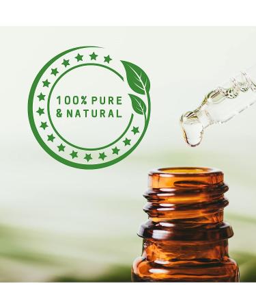 Mystic Moments Beeswax Absolute Oil 100ml - Pure & Natural for Skincare, Perfumery & Aromatherapy - Buy Online on SooperMarket.com