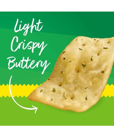 Kellogg's Club Cracker Crisps Baked Snack Crackers - Ranch Flavor - 7.1oz Bag - Buy Online on SooperMarket.com