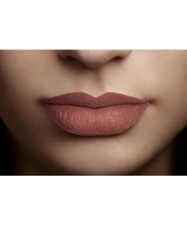 L'Or al Paris Ultra Matte Liquid Lipstick - Steffi's Chocolates 848 Dose Of Cacao 7.6ml | International Shipping Available - Buy Online on SooperMarket.com