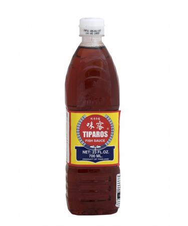 TIPAROS Fish Sauce 700 ml