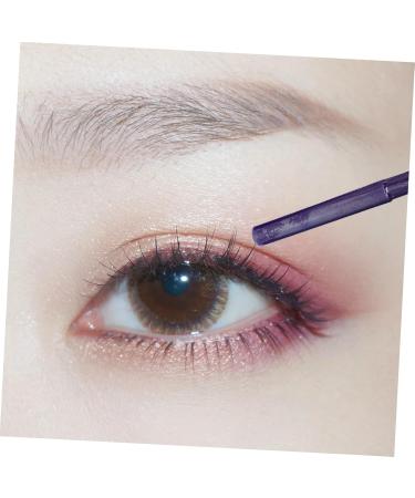 FOYTOKI 18pcs Eyeliner Eye Shadow Stick Makeup Kit for Women Eyes Cosmetics Tools Accessories Abs - Buy Online on SooperMarket.com