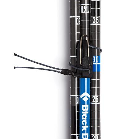 Black Diamond Quickdraw Carbon Backcountry Snow Probe 240cm - Buy Online on SooperMarket.com