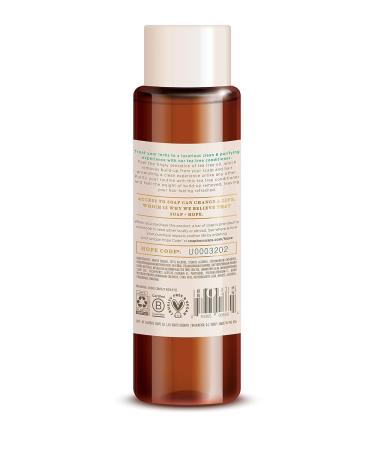 Buy Soapbox Clean & Purify Tea Tree Conditioner 16 oz - Nourishing Hair Care | Free International Shipping - Buy Online on SooperMarket.com