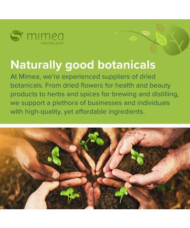 Mimea Irish Moss Powder | 1kg | - Buy Online on SooperMarket.com