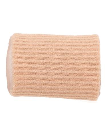 10pcs Toe Cushion Tube Set - Relief for Overlapping Toes, Bunions, and Blisters - Buy Online on SooperMarket.com