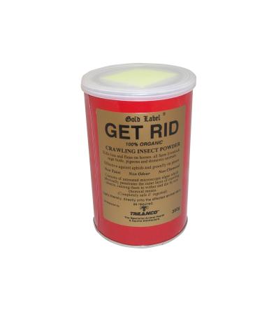 Gold Label Unisex's GLD0905 Get Rid Clear Regular