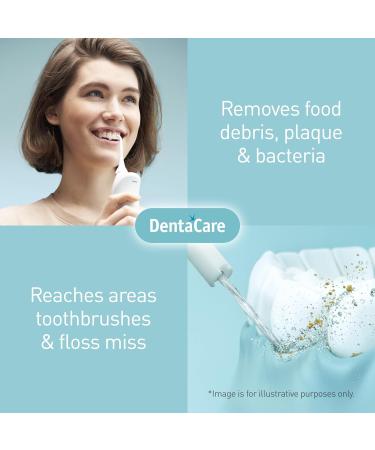 Panasonic EW1311 Rechargeable Dental Oral Irrigator Water Flosser | 4 Jet Modes | Cordless | UK 2 Pin Plug - Buy Online on SooperMarket.com