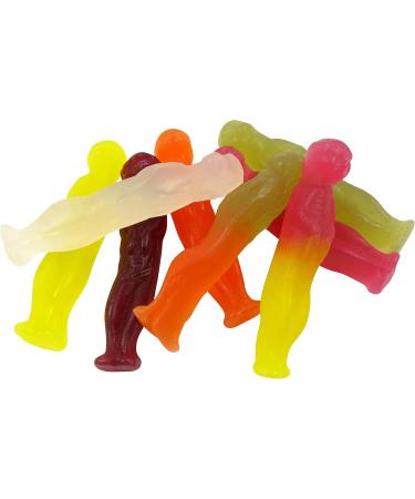 Chewy Jelly Meerkat Sweets Mix Share Bag - 1kg - Buy Online on SooperMarket.com