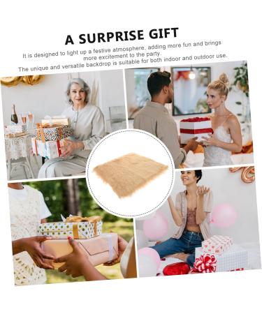 OSALADI Nail Plush Pad Jewlery Decor Salon Accessory Jewelry Display Mat Plush Nail Cushion Nail Display Cushion Chic Nail Art Display Mat Jewelry Display Prop Faux Fur Mat Photo Manicure - Buy Online on SooperMarket.com