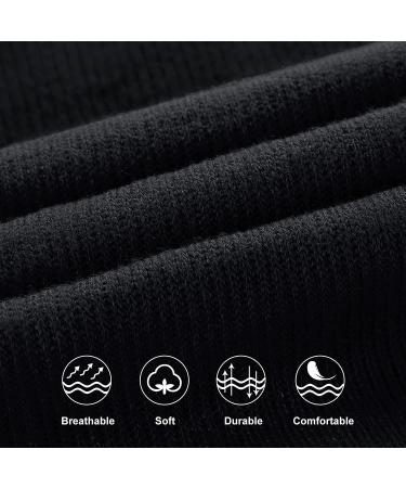 CS CELERSPORT Over the Calf Baseball Socks - Youth, Kids & Adult - 2 Pack - Black - Buy Online on SooperMarket.com