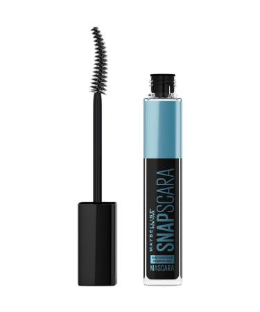 Maybelline Snapscara Washable Mascara