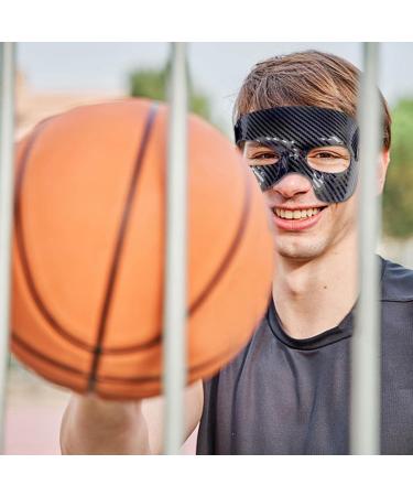 Youding Nose Protection | Facial Cover for Softball Basketball & More | Ultimate Face Safety - Buy Online on SooperMarket.com