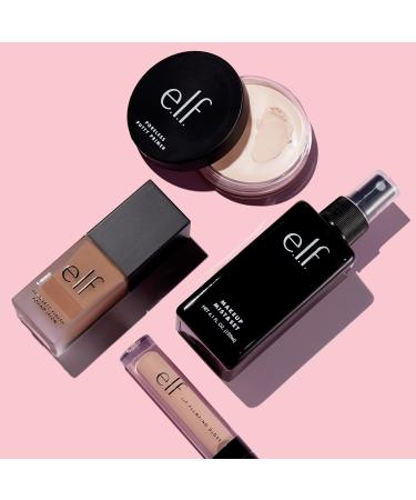 e.l.f. Makeup Mist & Set Setting Spray - Long Lasting Wear, Hydrating Formula - 2.02 oz - Buy Online on SooperMarket.com