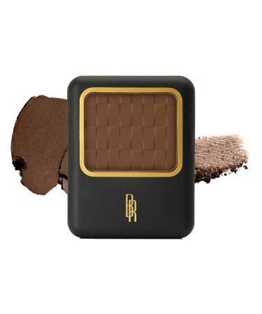 Black Radiance Pressed Powder - Caf (Deep)