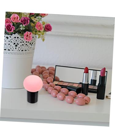FRCOLOR 8pcs Powder Puff Set - Makeup Setting Foundation & Cosmetic Puffs - Perfect for Women s Makeup Kit - Buy Online on SooperMarket.com