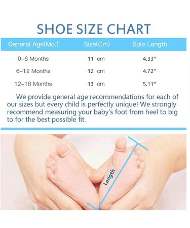 TMEOG Baby Booties Slippers - Infant Boots for Boys & Girls, Newborn First Walking Shoes, Winter Sock Crib Shoes 0-18 Months - 12-18 Months, Light Black Striped - Buy Online on SooperMarket.com
