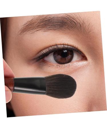 Portable Makeup Brush Kit for Women - Complete Set for Cosmetics - Ideal for Girls | High-Quality Makeup Brushes - Buy Online on SooperMarket.com