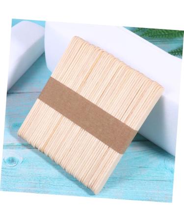 Magiclulu 300ct Hair Removal Set - Multifunctional Wax Paper & Wooden Spatula for Women - Safe & Effective Hair Removal Solutions - Buy Online on SooperMarket.com