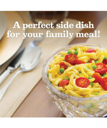 Annie's Classic Mild Cheddar Macaroni and Cheese Family Size 10.5 oz - Pack of 6 - Buy Online on SooperMarket.com