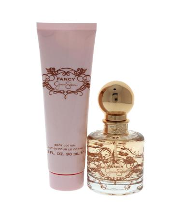 Jessica Simpson Fancy for Women 2 Piece Gift Set 1 Count (Pack of 1) - Buy Online on SooperMarket.com
