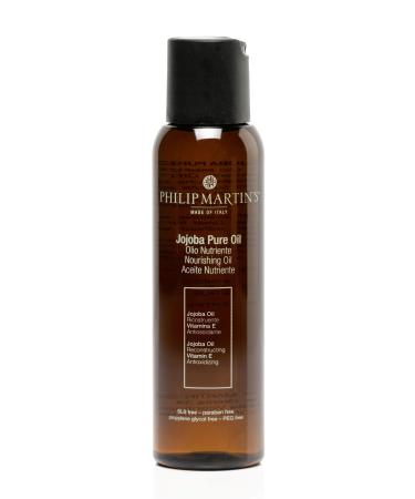 Philip Martin's Oil Skin Care Jojoba Pure Oil