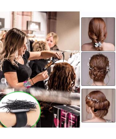 Dacvgog Magnetic Plate for Wrist Strap Self Adhesive Adjustable Magnetic Bracelet for Hairdresser Clip - Buy Online on SooperMarket.com