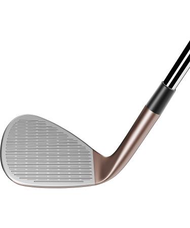 TaylorMade Hi-Toe 3 Wedge 56 Stiff Flex | Alloy Steel | Right-Handed - Buy Online on SooperMarket.com