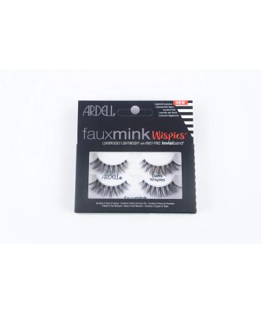 Ardell Faux Mink Demi Wispies