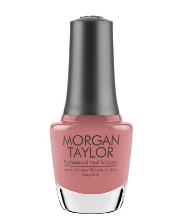 Morgan Taylor Spring Lacquer: Radiant Renewal 15ml