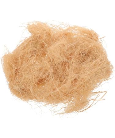 Yardwe 3-Pack Vogelnester Accessories - Premium Bird Nesting Materials for Parrots & Small Birds (22.00x12.00cm) - Buy Online on SooperMarket.com
