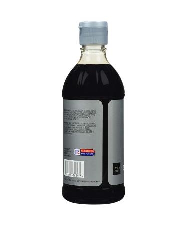 McCormick Culinary Imitation Maple Flavoring 16 fl oz - Baking Extract for Pancakes, Coffee, Cakes & More - Buy Online on SooperMarket.com