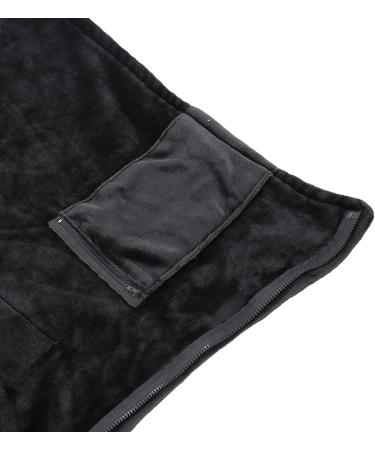 Buy GfRGFH Portable Heating Ceiling | Washable Coral Fleece Wrap | Safe Carbon Fiber | 3-Speed Temp | Soft & Warm Heating Scarf Blanket - Buy Online on SooperMarket.com