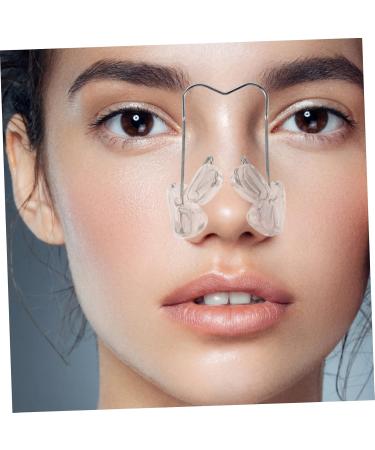 Nose Clip Nose Slimming Shaper - Women's Beauty Tool for Nose Lifting & Shaping | Effective Nose Shrinker & Bridge Clip - Buy Online on SooperMarket.com